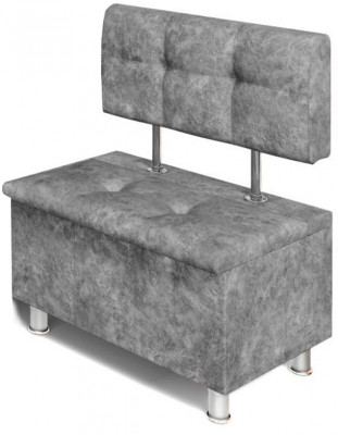 Диван Торонто МД 750 Графит