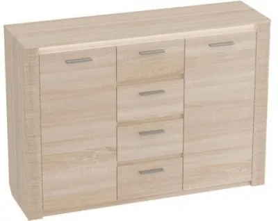 Элана Комод 1400