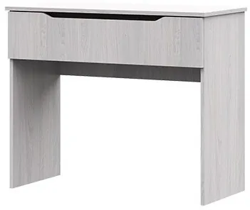 ВАЛЕНСИЯ СТМ 011 стол макияжный (0,9х0,75х0,42) дуб анкор