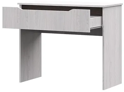 ВАЛЕНСИЯ СТМ 011 стол макияжный (0,9х0,75х0,42) дуб анкор