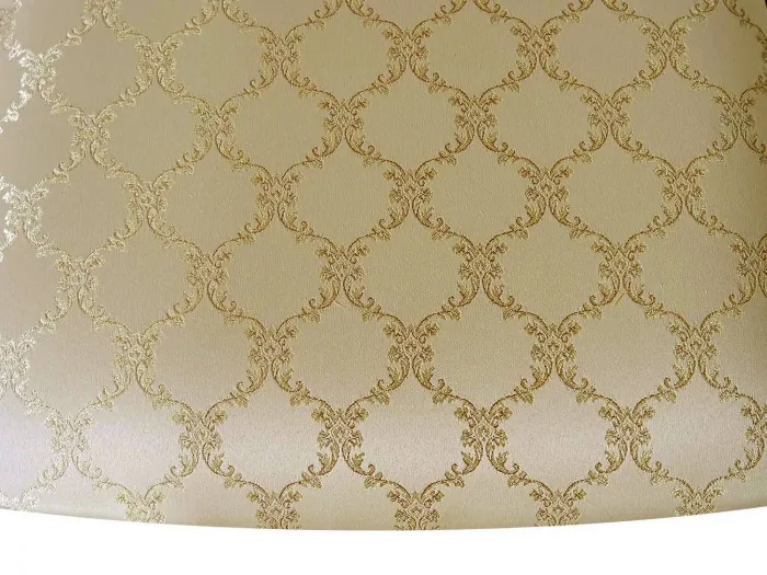 Стул С-6 белый/андрис бежевый