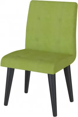 Стул Лилу, лайм