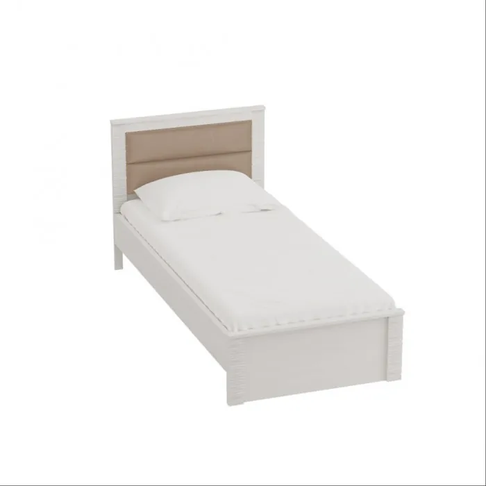 Элана Кровать 90 с ортопедическим основанием