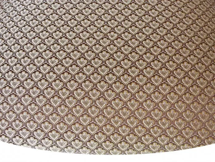 Стул С-30 вишня/агата коричневая