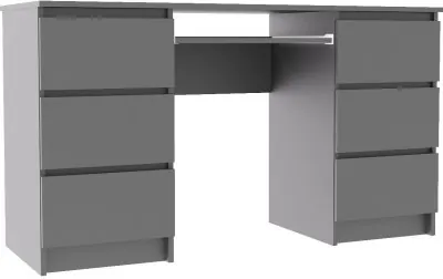 МС Мори Стол МС-2, МП Графит