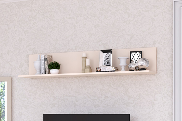 Гостиная "Капри" (комплект 1)