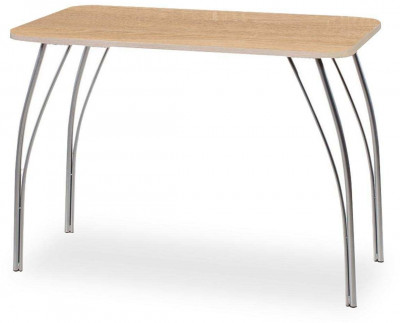 Стол обеденный Астра дуб сонома