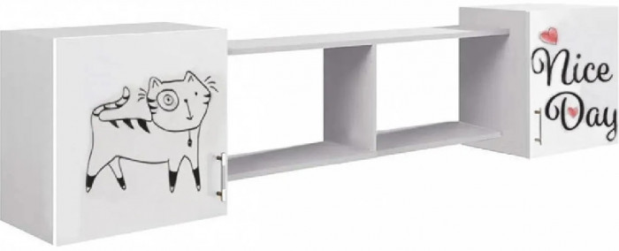 Модульная детская Вега FASHION 1