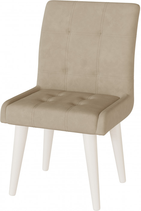 Стул Гира бежевый (береза)