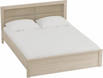 Элана Кровать 160 с ортопедическим основанием