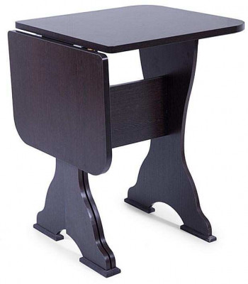 Стол СКР-1 ясень венге