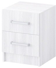 Пион Модульная Спальня, Сандал светлый