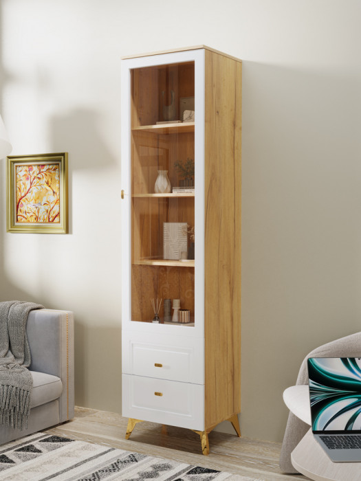 Гостиная "Вега Сапфир" (комплект 4)