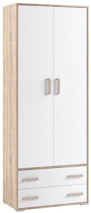 Бланка Шкаф двухстворчатый