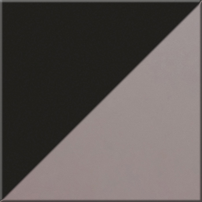 Сидней Комплектация № 131, корпус: антрацит/фасады: МДФ веллюто капучино