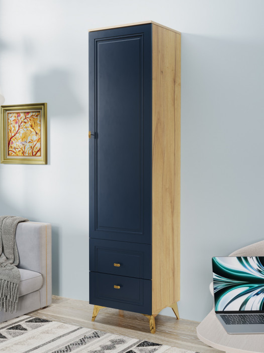 Гостиная "Вега Сапфир" (комплект 7)