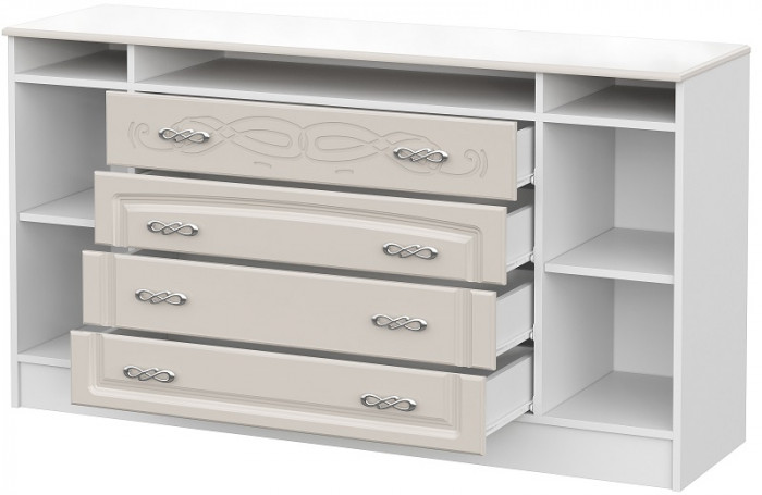 Комод Венеция КМ-01