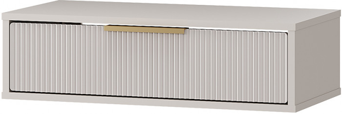 Тумба "Пандора" ТБ-20 Кашемир/МФ03