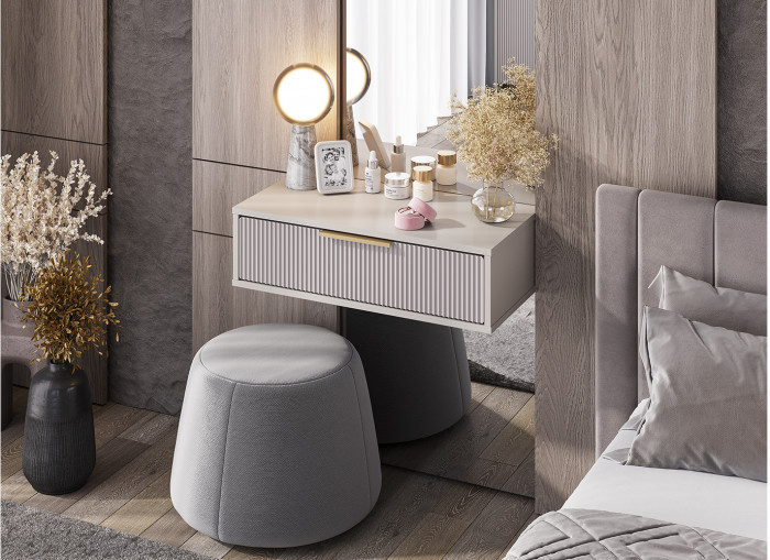 Тумба "Пандора" ТБ-20 Кашемир/МФ03