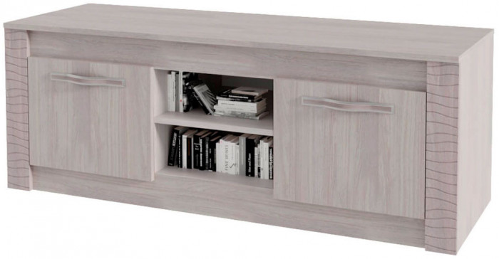 "Монако" ТБ-27 ясень белый/F12