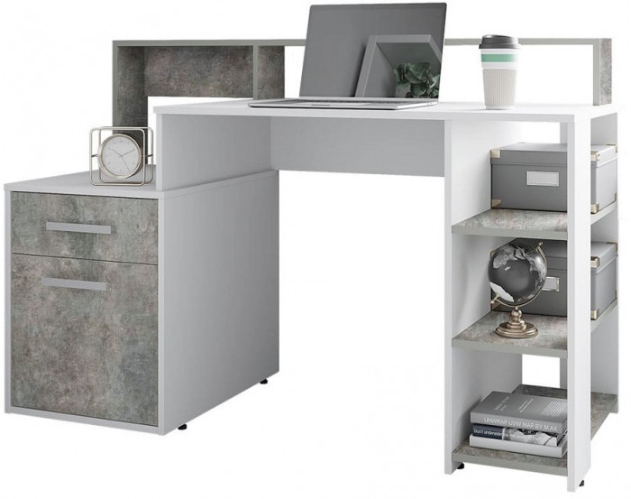 Стол компьютерный Лайф