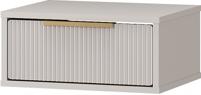 Тумба Пандора ТБ-16 Кашемир/МФ03