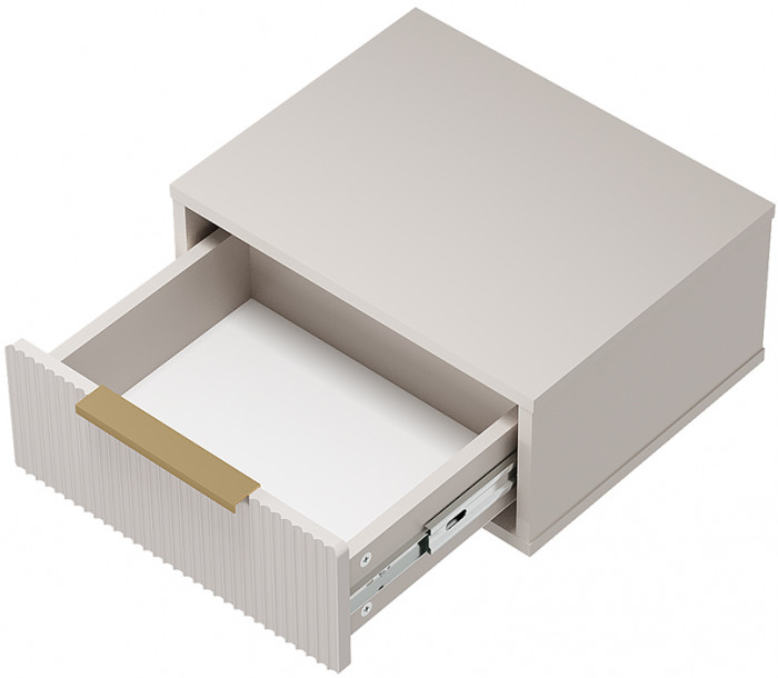 Тумба Пандора ТБ-16 Кашемир/МФ03