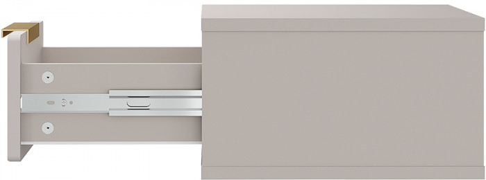 Тумба Пандора ТБ-16 Кашемир/МФ03