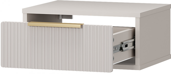 Тумба Пандора ТБ-16 Кашемир/МФ03