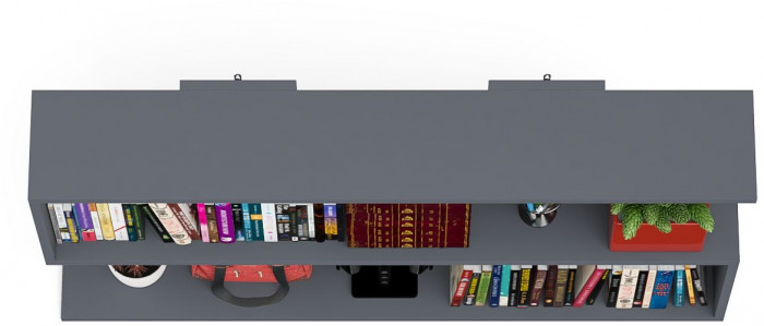 Мори Полка 1200, графит