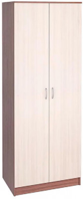 мс для спальни Ронда ШК-20 ясень шимо темный/ясень шимо светлый