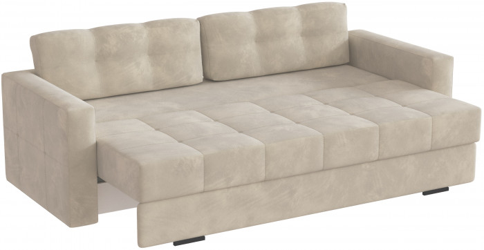Диван раскладной Брэй бежевый