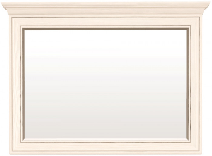 Зеркало настенное Венеция 07