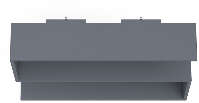 Мори Полка 900, графит