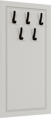 Вешалка 600 Апполия, Кашемир/Сантьяго софт