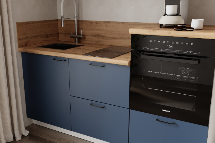 КГ 1800 ПВХ, Ежевика Арника РМ в.2