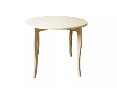 Обеденный стол СО-31 бежевый