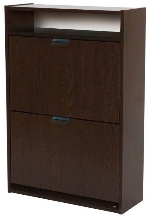 Обувница Комфорт К-2 Венге