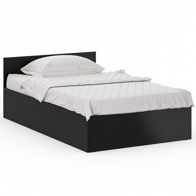 Стандарт Кровать 1200, венге