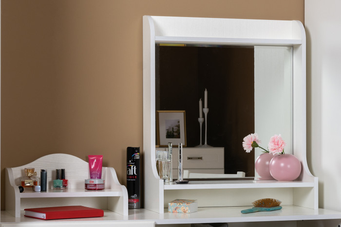 Ливерпуль Полка 10.117, белый