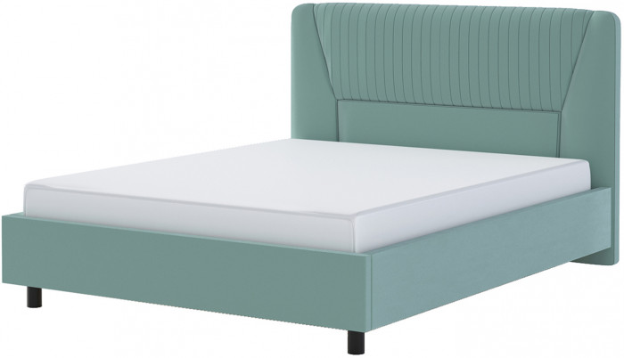 Кровать-11М 2 с подъемным основанием 1400 Вега Саксония