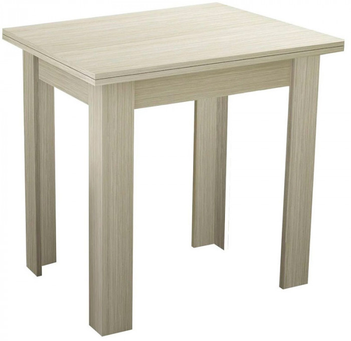 Стол кухонный раскладной дуб белфорт