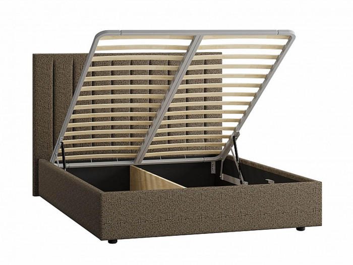 Кровать Ingrid 1600 модель 312 Анри 06