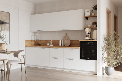 КГ 3000 Эмаль, Белый  Арника РМ