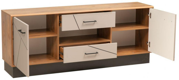 Модульная гостиная Гамма 3 Таксония/Грэй