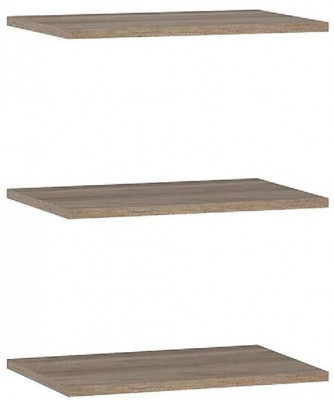 Полка ПЛ-28 (для Энигма ПН-03), Дуб каньон