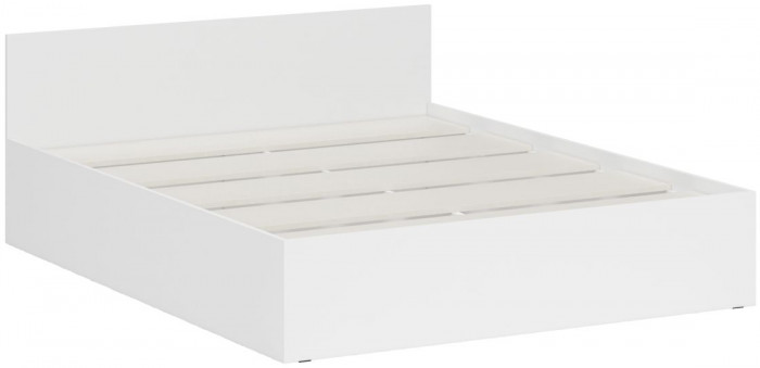 Стандарт Кровать 1600, белый