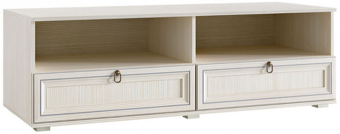 Модульная гостиная Престиж 2 (Сандал светлый)