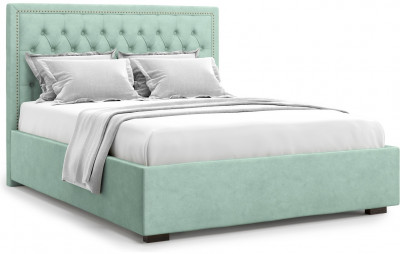 Кровать Orto 140 с подъемным механизмом, Velutto 14