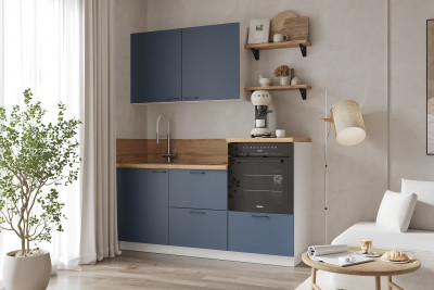 КГ 1800 ПВХ, Ежевика Арника РМ